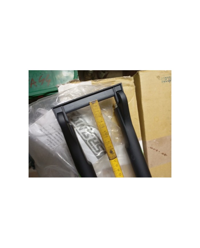 Forcella Per Trekking Bike Ruota Da 28 700c