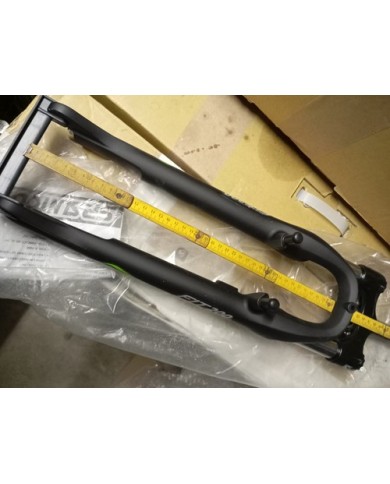 Forcella Per Trekking Bike Ruota Da 28 700c