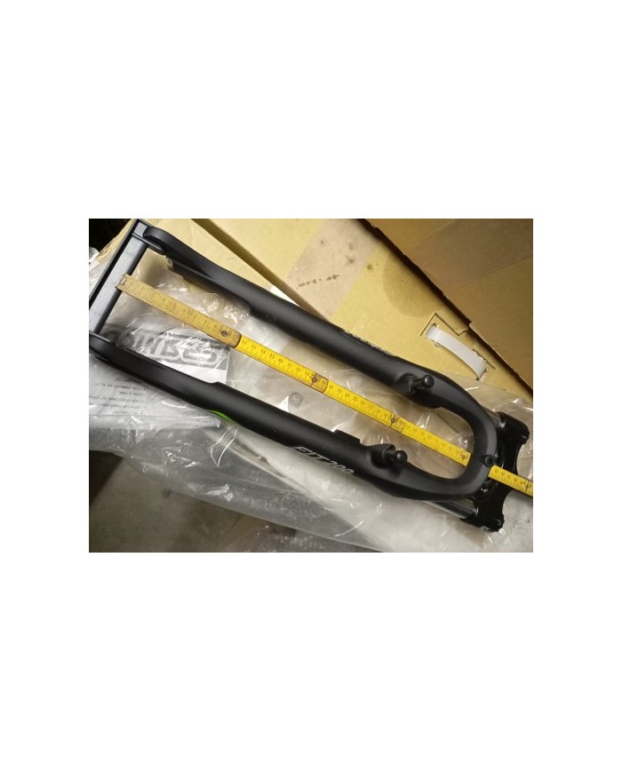 Forcella Per Trekking Bike Ruota Da 28 700c