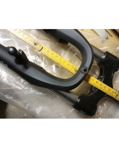 Forcella Per Trekking Bike Ruota Da 28 700c