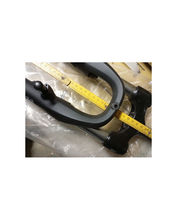 Forcella Per Trekking Bike Ruota Da 28 700c