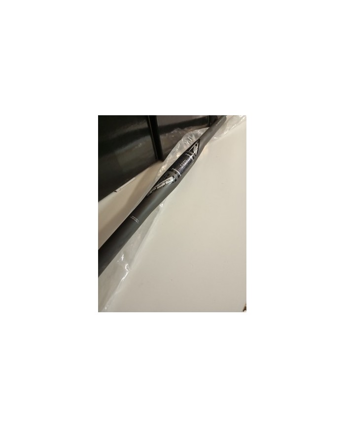 Manubrio MTB Carbonio Flat 31.8x700 Fsa Slk