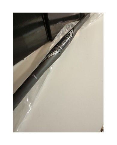 Manubrio MTB Carbonio Flat 31.8x700 Fsa Slk