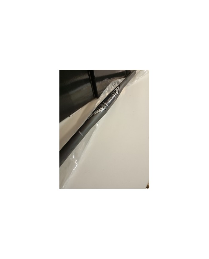 Manubrio MTB Carbonio Flat 31.8x700 Fsa Slk