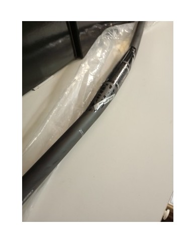 Manubrio MTB Carbonio Flat 31.8x700 Fsa Slk