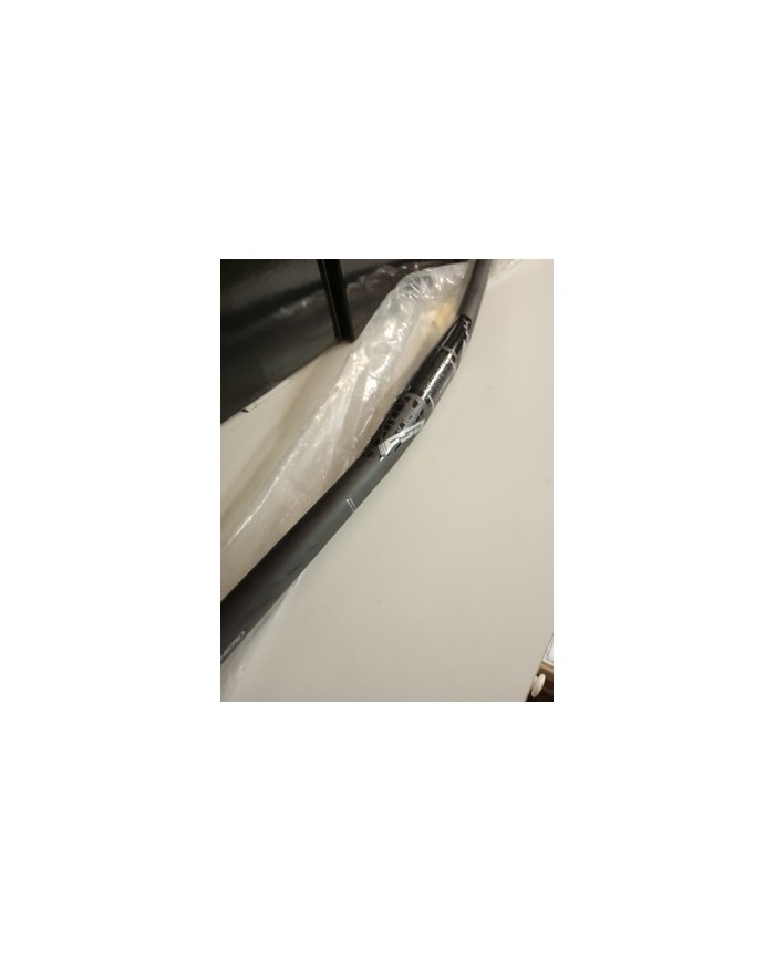 Manubrio MTB Carbonio Flat 31.8x700 Fsa Slk