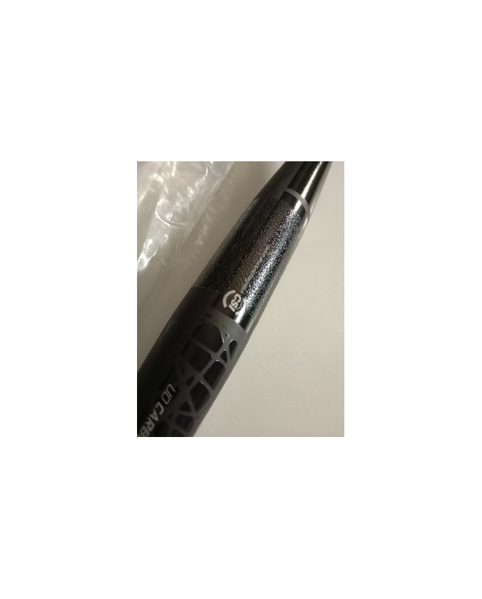 Manubrio MTB Carbonio Flat 31.8x700 Fsa Slk