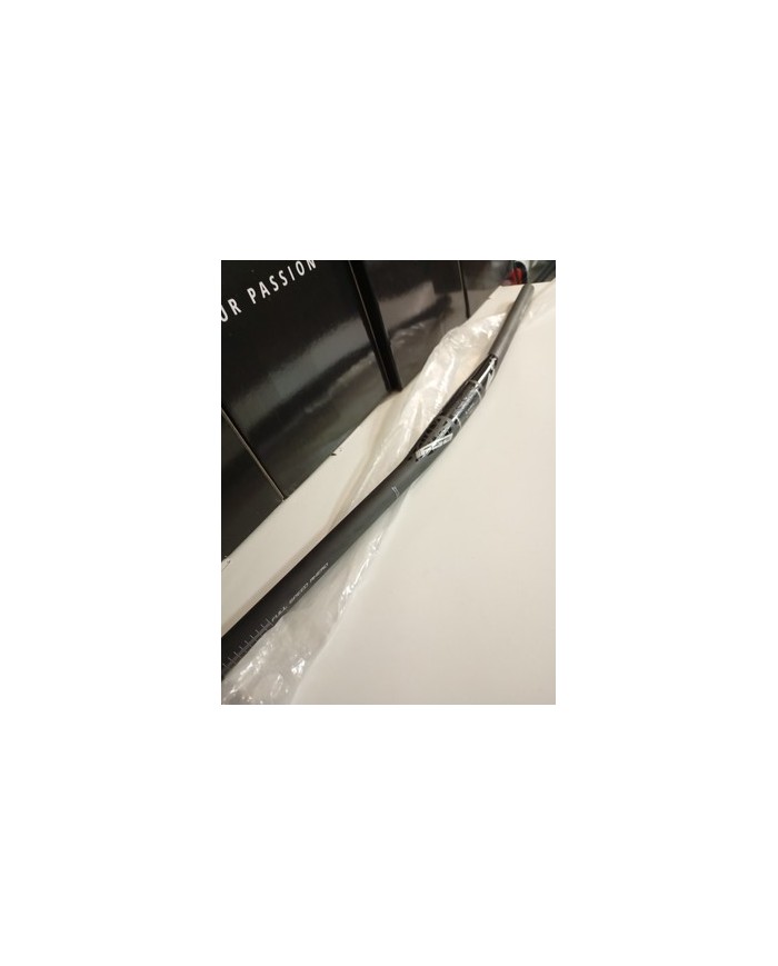 Manubrio MTB Carbonio Flat 31.8x700 Fsa Slk