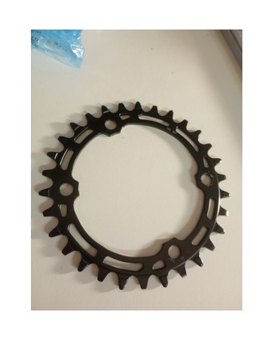 Corona MTB 12v 30t Shimano 4 Fori Girobull 96mm