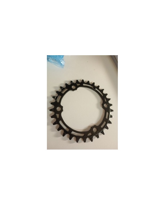 Corona MTB 12v 30t Shimano 4 Fori Girobull 96mm