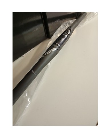 Manubrio MTB Carbonio Flat 31.8x700 Fsa Slk