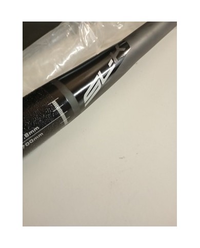 Manubrio MTB Carbonio Flat 31.8x700 Fsa Slk