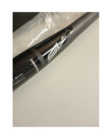 Manubrio MTB Carbonio Flat 31.8x700 Fsa Slk