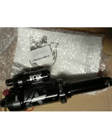 FOX RACING SHOX FLOAT X PERFORMANCE 230x60mm