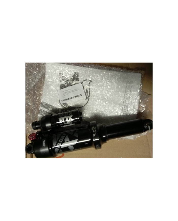 FOX RACING SHOX FLOAT X PERFORMANCE 230x60mm