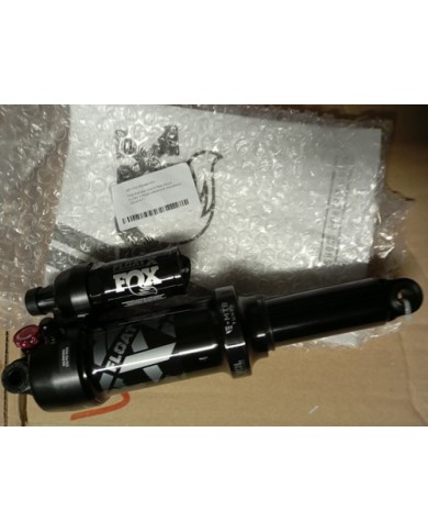 FOX RACING SHOX FLOAT X PERFORMANCE 230x60mm