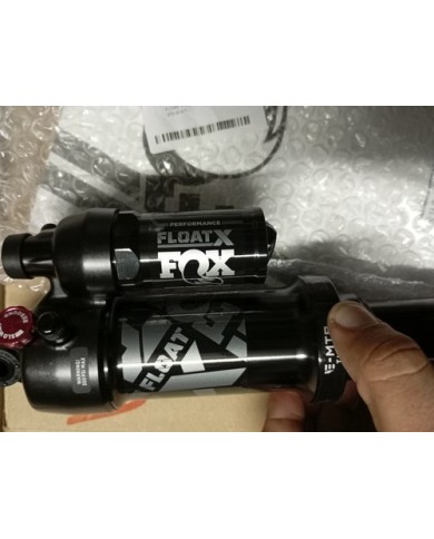 FOX RACING SHOX FLOAT X PERFORMANCE 230x60mm