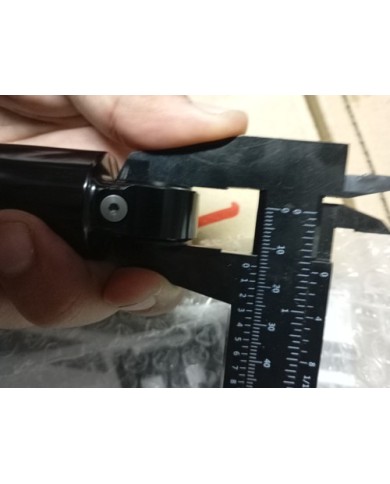 FOX RACING SHOX FLOAT X PERFORMANCE 230x60mm