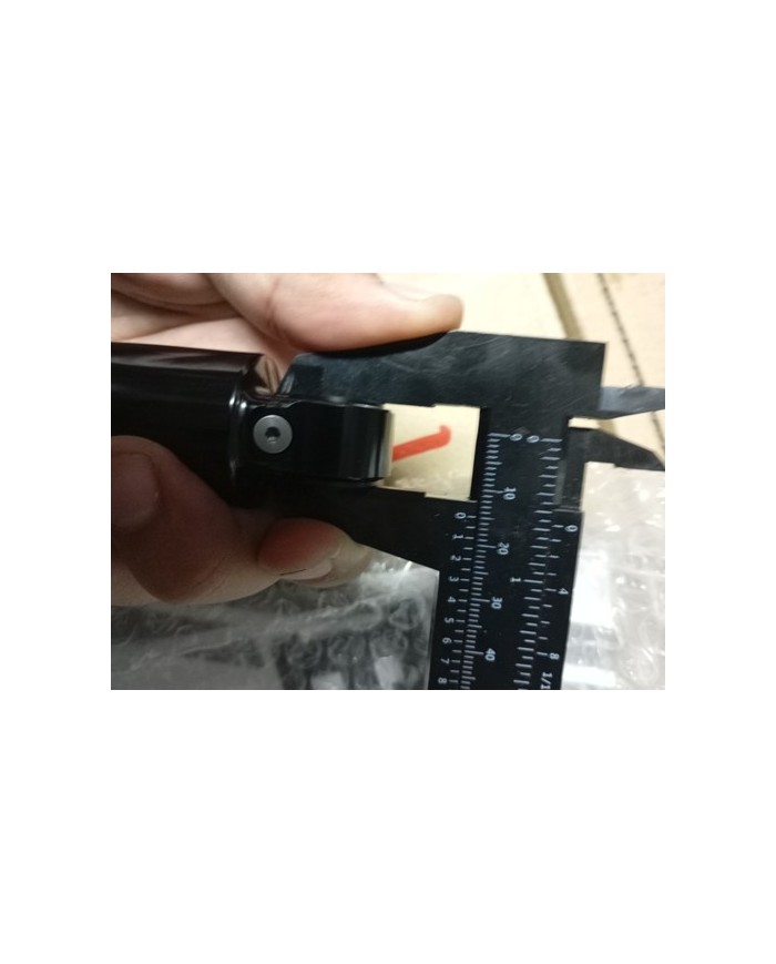 FOX RACING SHOX FLOAT X PERFORMANCE 230x60mm