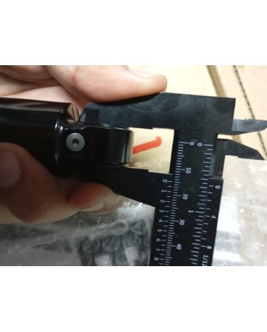 FOX RACING SHOX FLOAT X PERFORMANCE 230x60mm