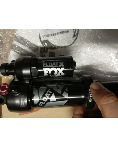 FOX RACING SHOX FLOAT X PERFORMANCE 230x60mm