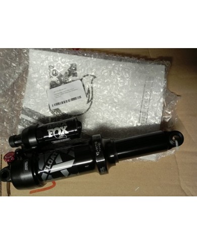 FOX RACING SHOX FLOAT X PERFORMANCE 230x60mm