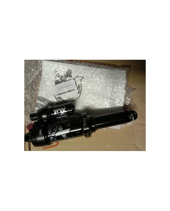 FOX RACING SHOX FLOAT X PERFORMANCE 230x60mm