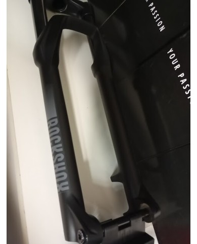 Forcella BOOST ROCK SHOX RECON SILVER RL 140 mm da 29" **** - 29". - Anno: 2021