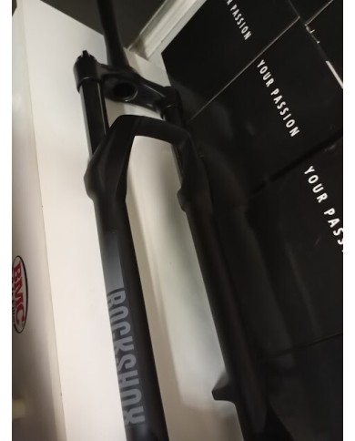 Forcella BOOST ROCK SHOX RECON SILVER RL 140 mm da 29" **** - 29". - Anno: 2021