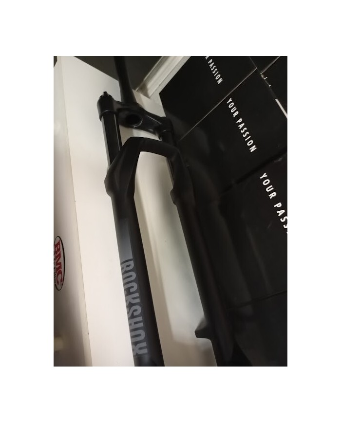 Forcella BOOST ROCK SHOX RECON SILVER RL 140 mm da 29" **** - 29". - Anno: 2021