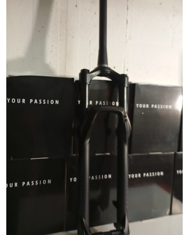 Forcella BOOST ROCK SHOX RECON SILVER RL 140 mm da 29" **** - 29". - Anno: 2021