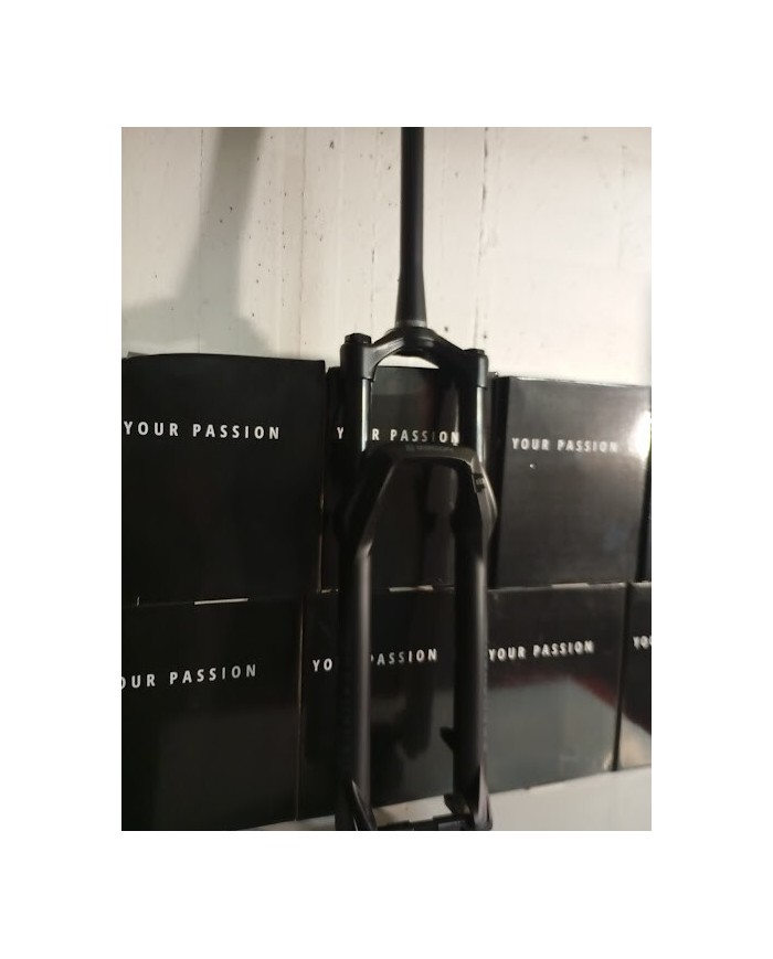 Forcella BOOST ROCK SHOX RECON SILVER RL 140 mm da 29" **** - 29". - Anno: 2021