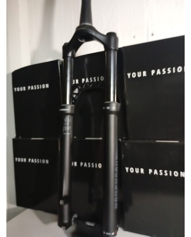 Forcella BOOST ROCK SHOX RECON SILVER RL 140 mm da 29" **** - 29". - Anno: 2021