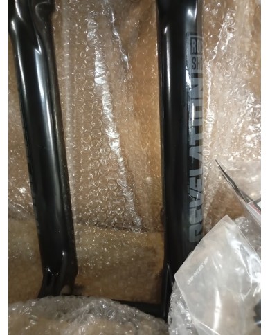 forcella rockshox revelation 27,5 esc. 130mm offset 46mm