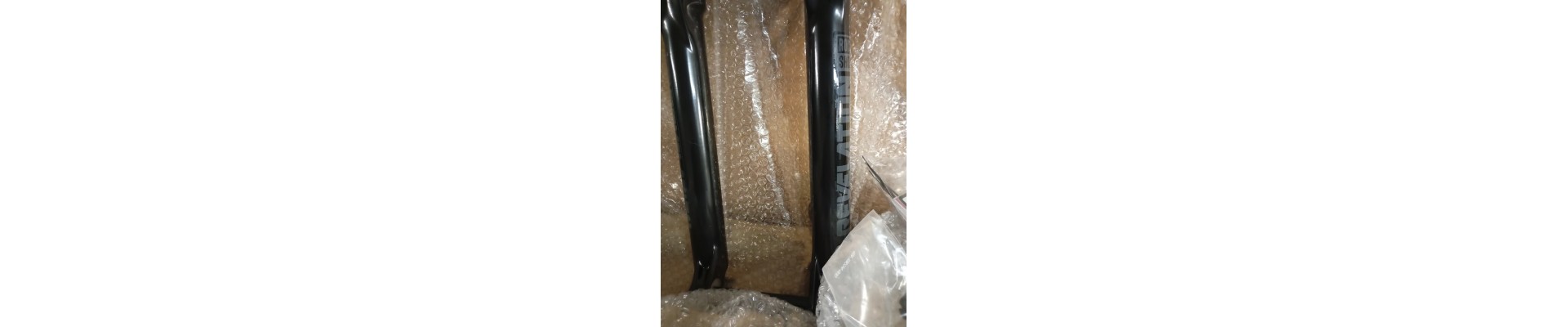 forcella rockshox revelation 27,5 esc. 130mm offset 46mm