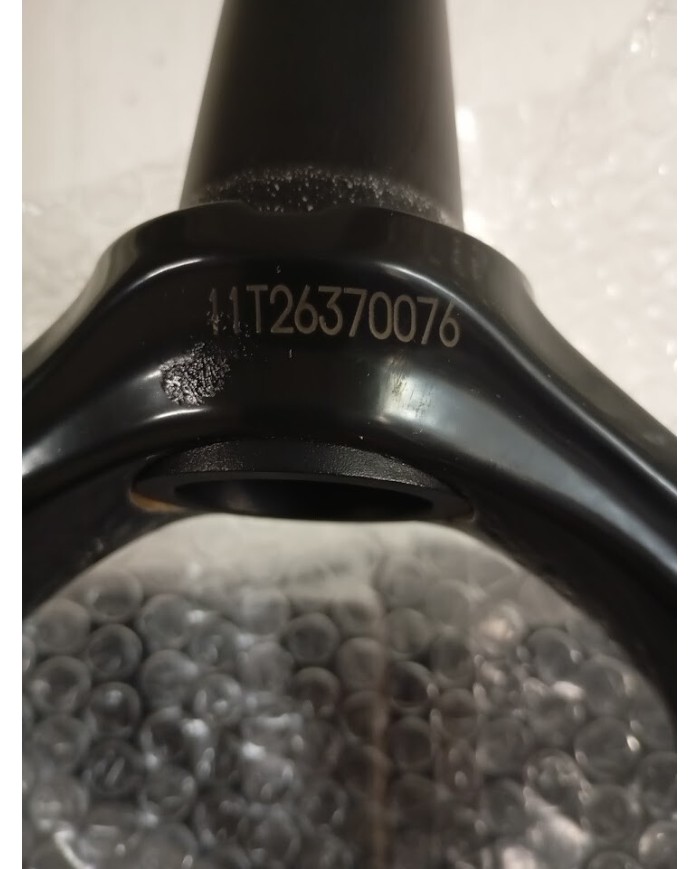 forcella rockshox revelation 27,5 esc. 130mm offset 46mm