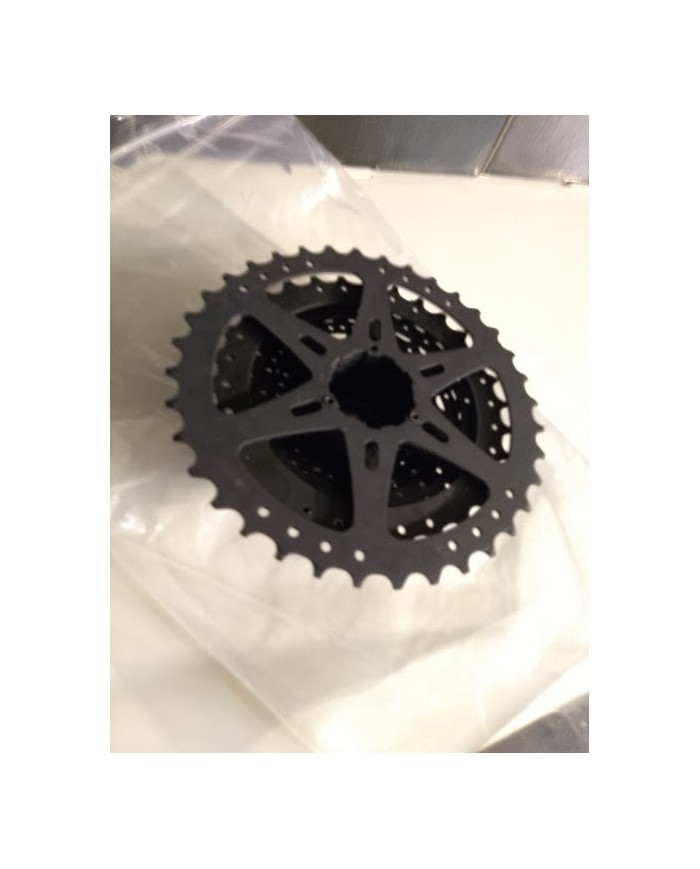 Cassetta ALTUS CS-HG200 a 9 velocità 11-36T