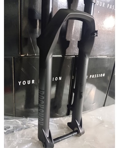 Forcella RockShox Judy Silver TK - 27,5" Boost - Escursione 100mm - Offset 42mm