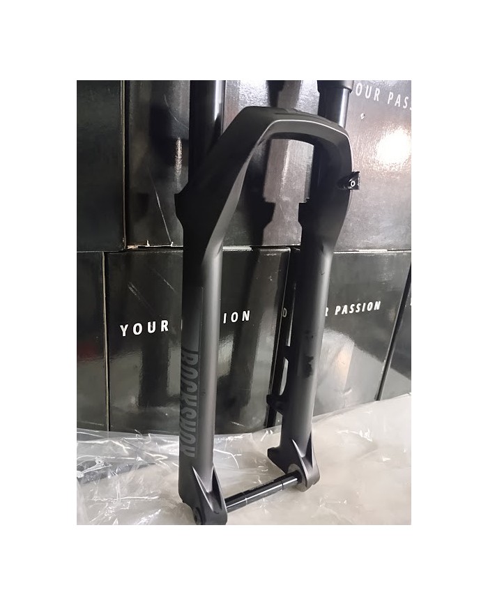 Forcella RockShox Judy Silver TK - 27,5" Boost - Escursione 100mm - Offset 42mm