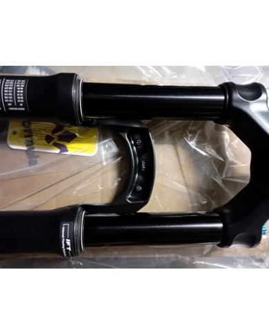 Forcella MTB 29 Perno Passante Standard 15x100  Non Boost Formula 35 Escursione