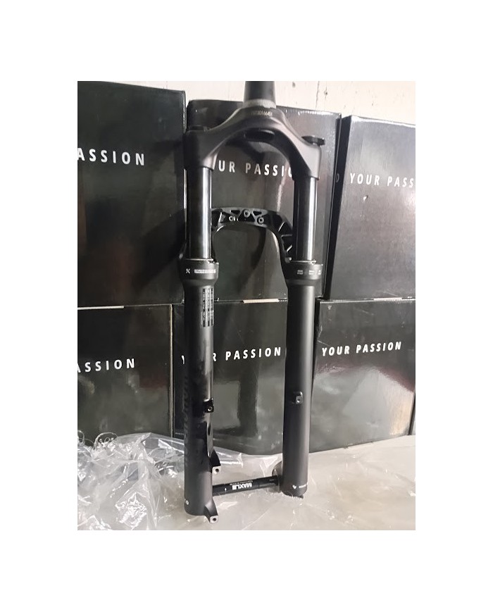 Forcella RockShox Judy Silver TK - 27,5" Boost - Escursione 100mm - Offset 42mm