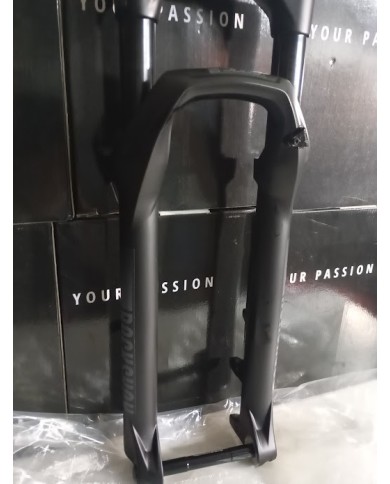 Forcella RockShox Judy Silver TK - 27,5" Boost - Escursione 100mm - Offset 42mm