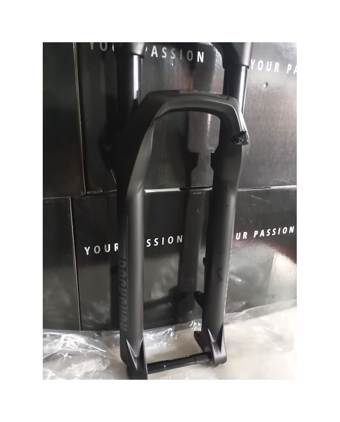 Forcella RockShox Judy Silver TK - 27,5" Boost - Escursione 100mm - Offset 42mm