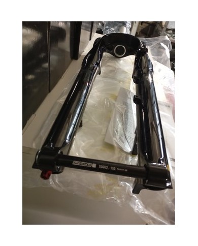 Forcella MTB SUNTOUR Fork 29" AION 36X ABS 140mm Boost 15x110