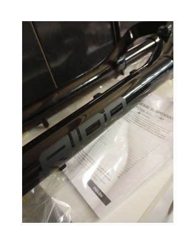 Forcella MTB SUNTOUR Fork 29" AION 36X ABS 140mm Boost 15x110