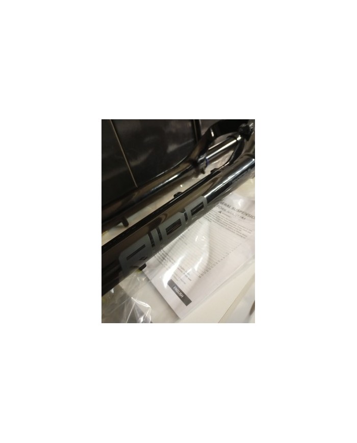 Forcella MTB SUNTOUR Fork 29" AION 36X ABS 140mm Boost 15x110