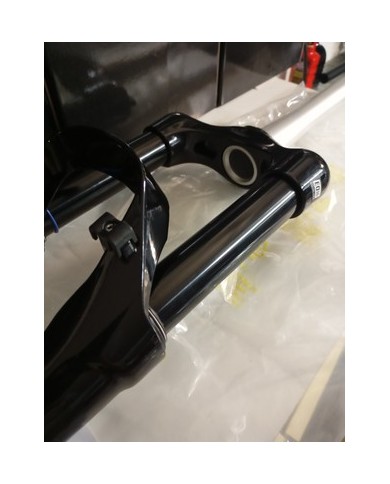 Forcella MTB SUNTOUR Fork 29" AION 36X ABS 140mm Boost 15x110