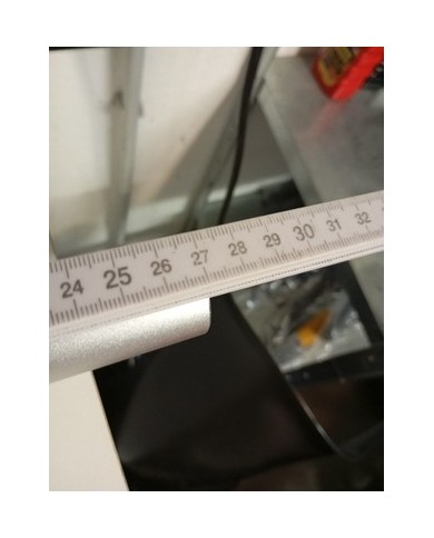 Forcella MTB SUNTOUR Fork 29" AION 36X ABS 140mm Boost 15x110