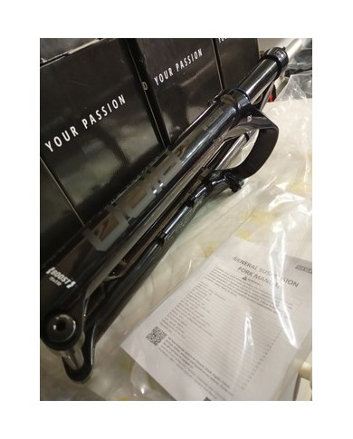 Forcella MTB SUNTOUR Fork 29" AION 36X ABS 140mm Boost 15x110