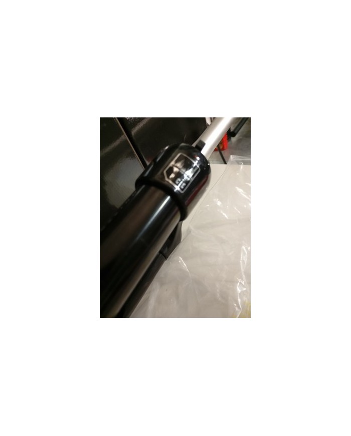 Forcella MTB SUNTOUR Fork 29" AION 36X ABS 140mm Boost 15x110